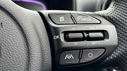 2025 (25) KIA PICANTO 1.0 GT-Line 5dr 4865104