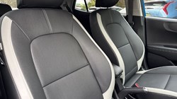 2025 (25) KIA PICANTO 1.0 GT-Line 5dr 4865101