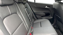 2025 (25) KIA PICANTO 1.0 GT-Line 5dr 4865089