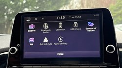 2025 (25) KIA PICANTO 1.0 GT-Line 5dr 4865110