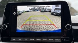 2025 (25) KIA PICANTO 1.0 GT-Line 5dr 4865109