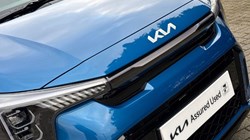 2025 (25) KIA PICANTO 1.0 GT-Line 5dr 4865121