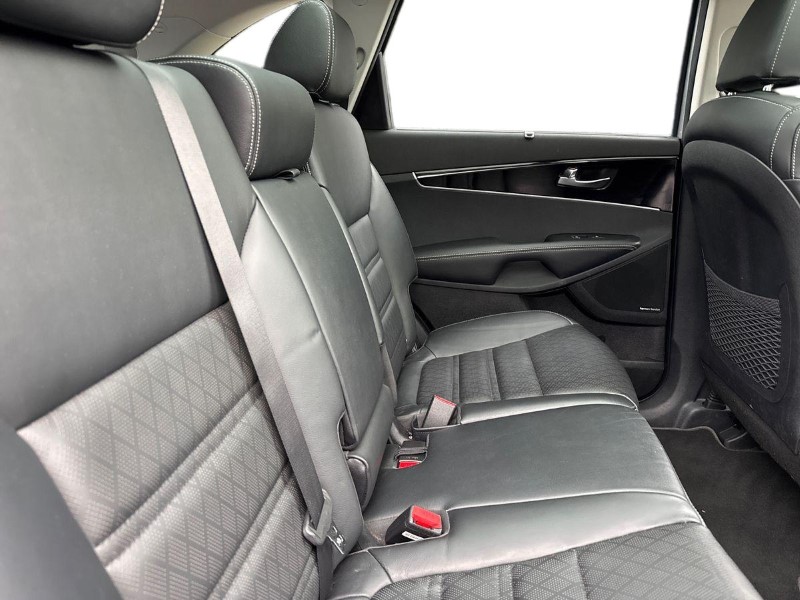 2019 (68) KIA SORENTO 2.2 CRDi GT-Line 5dr Auto 4898015
