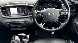 2019 (68) KIA SORENTO 2.2 CRDi GT-Line 5dr Auto 4898032