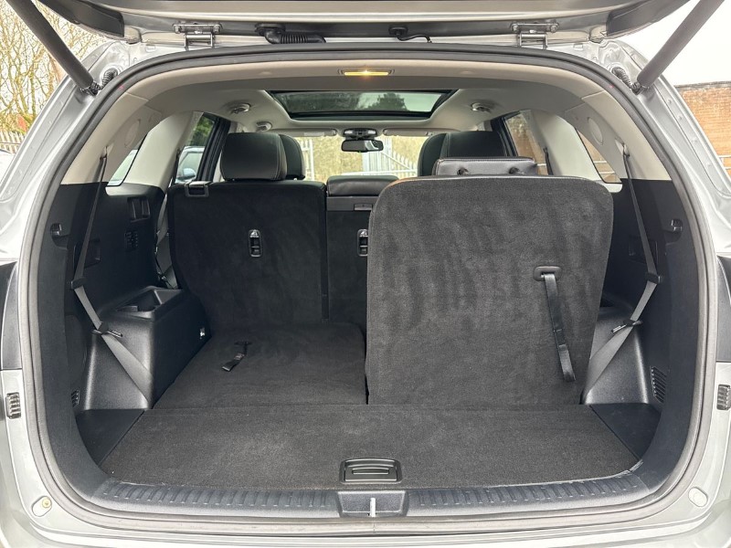 2019 (68) KIA SORENTO 2.2 CRDi GT-Line 5dr Auto 4898042