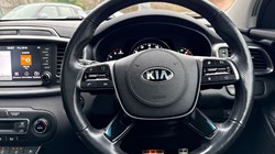 2019 (68) KIA SORENTO 2.2 CRDi GT-Line 5dr Auto 4898028