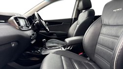 2019 (68) KIA SORENTO 2.2 CRDi GT-Line 5dr Auto 4898014