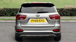 2019 (68) KIA SORENTO 2.2 CRDi GT-Line 5dr Auto 4898017