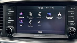 2019 (68) KIA SORENTO 2.2 CRDi GT-Line 5dr Auto 4898035