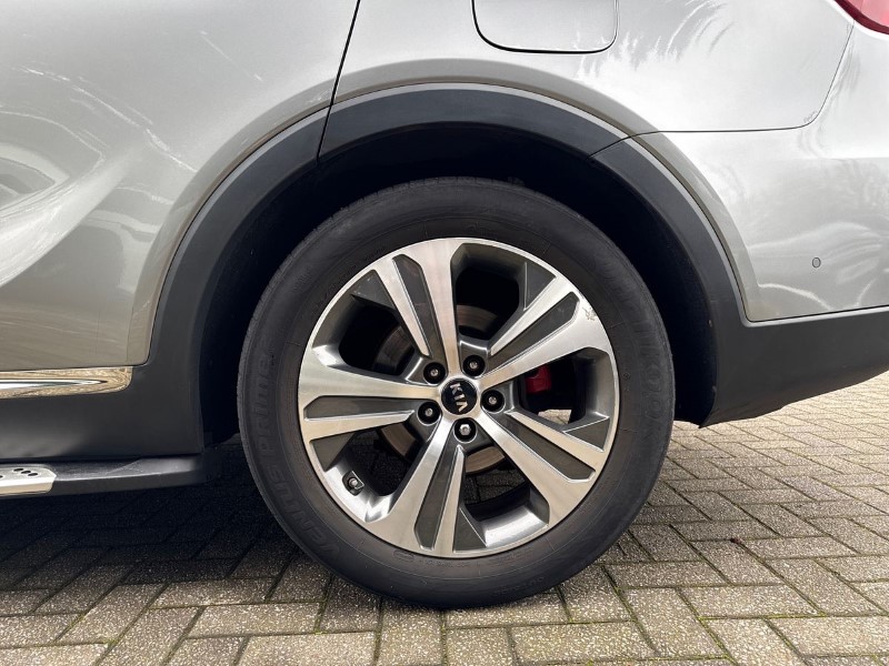 2019 (68) KIA SORENTO 2.2 CRDi GT-Line 5dr Auto 4898019