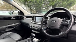 2019 (68) KIA SORENTO 2.2 CRDi GT-Line 5dr Auto 4898022