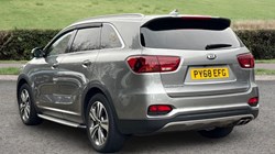 2019 (68) KIA SORENTO 2.2 CRDi GT-Line 5dr Auto 4898013