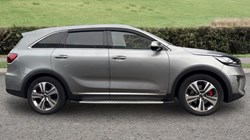 2019 (68) KIA SORENTO 2.2 CRDi GT-Line 5dr Auto 4898016