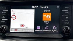 2019 (68) KIA SORENTO 2.2 CRDi GT-Line 5dr Auto 4898033