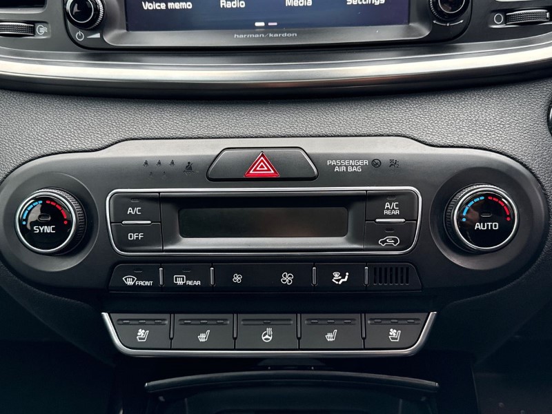 2019 (68) KIA SORENTO 2.2 CRDi GT-Line 5dr Auto 4898036