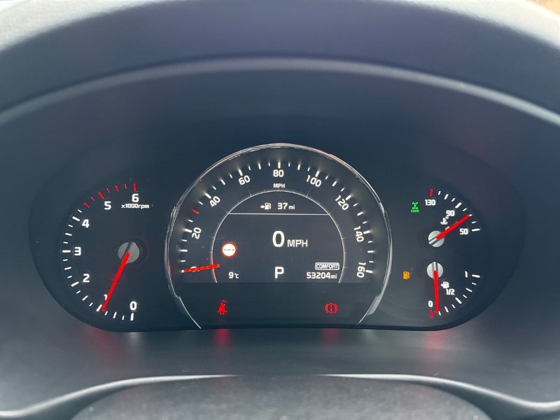 2019 (68) KIA SORENTO 2.2 CRDi GT-Line 5dr Auto 4898031