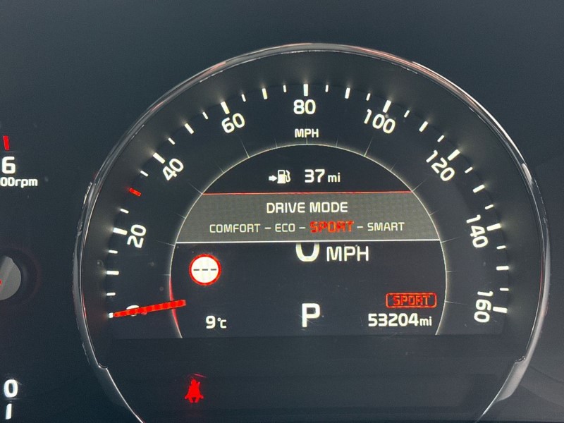 2019 (68) KIA SORENTO 2.2 CRDi GT-Line 5dr Auto 4898056