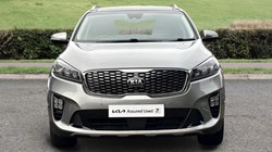 2019 (68) KIA SORENTO 2.2 CRDi GT-Line 5dr Auto 4898018