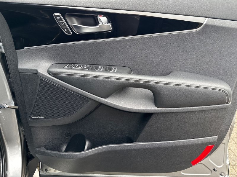 2019 (68) KIA SORENTO 2.2 CRDi GT-Line 5dr Auto 4898023