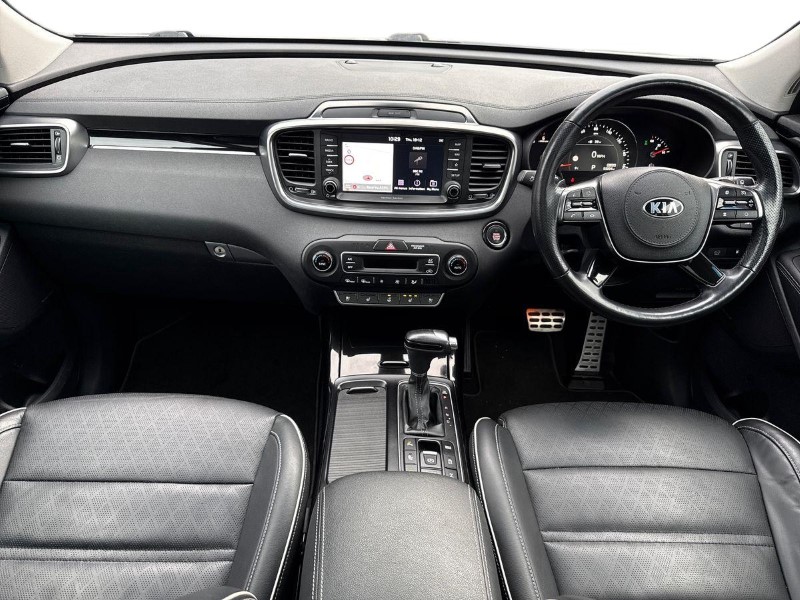 2019 (68) KIA SORENTO 2.2 CRDi GT-Line 5dr Auto 4898020