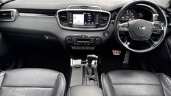 2019 (68) KIA SORENTO 2.2 CRDi GT-Line 5dr Auto 4898020