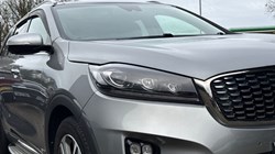 2019 (68) KIA SORENTO 2.2 CRDi GT-Line 5dr Auto 4898044