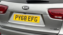 2019 (68) KIA SORENTO 2.2 CRDi GT-Line 5dr Auto 4898048