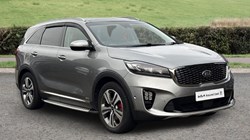 2019 (68) KIA SORENTO 2.2 CRDi GT-Line 5dr Auto 4898012