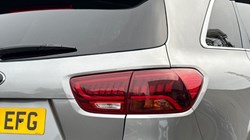 2019 (68) KIA SORENTO 2.2 CRDi GT-Line 5dr Auto 4898046