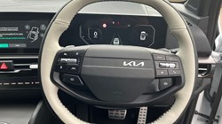 2025 (75) KIA SPORTAGE 1.6T GDi HEV GT-Line S 5dr Auto 4874542