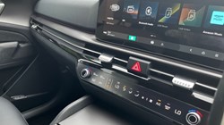 2025 (75) KIA SPORTAGE 1.6T GDi HEV GT-Line S 5dr Auto 4874554