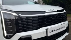 2025 (75) KIA SPORTAGE 1.6T GDi HEV GT-Line S 5dr Auto 4874564