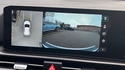 2025 (75) KIA SPORTAGE 1.6T GDi HEV GT-Line S 5dr Auto 4874572