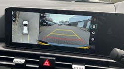 2025 (75) KIA SPORTAGE 1.6T GDi HEV GT-Line S 5dr Auto 4874549