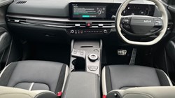 2025 (75) KIA SPORTAGE 1.6T GDi HEV GT-Line S 5dr Auto 4874533