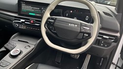 2025 (75) KIA SPORTAGE 1.6T GDi HEV GT-Line S 5dr Auto 4874535