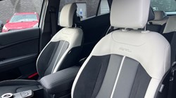 2025 (75) KIA SPORTAGE 1.6T GDi HEV GT-Line S 5dr Auto 4874558