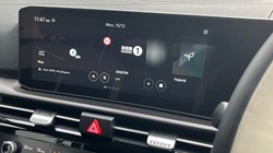 2025 (75) KIA SPORTAGE 1.6T GDi HEV GT-Line S 5dr Auto 4874547