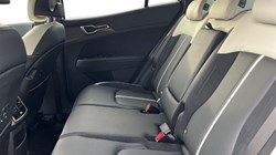2025 (75) KIA SPORTAGE 1.6T GDi HEV GT-Line S 5dr Auto 4874528