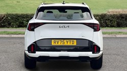 2025 (75) KIA SPORTAGE 1.6T GDi HEV GT-Line S 5dr Auto 4874530