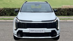 2025 (75) KIA SPORTAGE 1.6T GDi HEV GT-Line S 5dr Auto 4874531