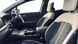 2025 (75) KIA SPORTAGE 1.6T GDi HEV GT-Line S 5dr Auto 4874527