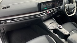 2025 (75) KIA SPORTAGE 1.6T GDi HEV GT-Line S 5dr Auto 4874559