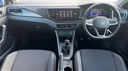 2024 (74) VOLKSWAGEN POLO 1.0 Life 5dr 4900731