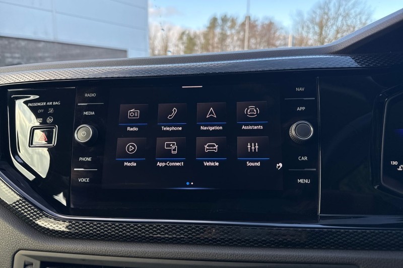 2024 (74) VOLKSWAGEN POLO 1.0 Life 5dr 4900780