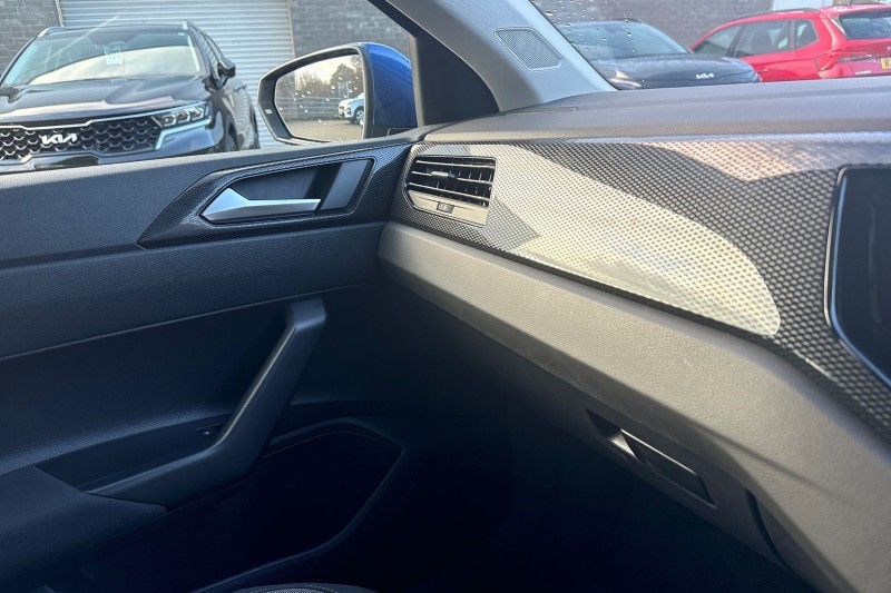 2024 (74) VOLKSWAGEN POLO 1.0 Life 5dr 4900783