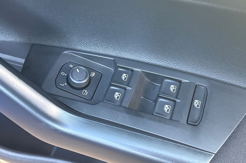 2024 (74) VOLKSWAGEN POLO 1.0 Life 5dr 4900771