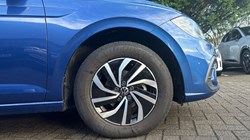 2024 (74) VOLKSWAGEN POLO 1.0 Life 5dr 4900730
