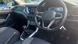 2024 (74) VOLKSWAGEN POLO 1.0 Life 5dr 4900768