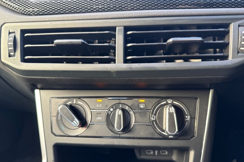 2024 (74) VOLKSWAGEN POLO 1.0 Life 5dr 4900746